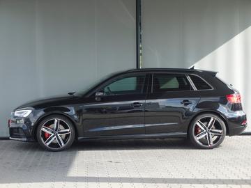 2019 AUDI S3 photo 2