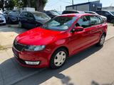 Skoda Rapid Spaceback Ambition - Skoda Rapid in München