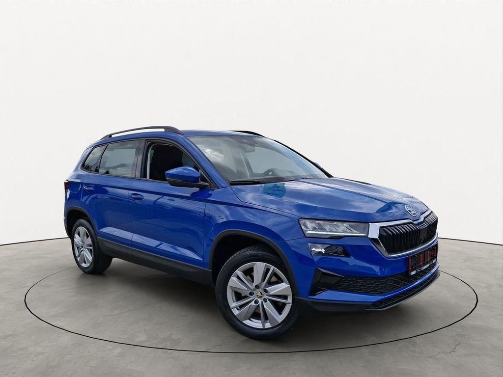 Image of Skoda Karoq