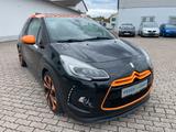 Citroën DS3 Racing 1.6 THP 200 18" GRA NAVI - Citroën DS3 Gebrauchtwagen