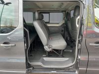 Renault Trafic - Vorschau Bild 9