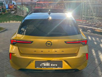 Opel Astra - 4