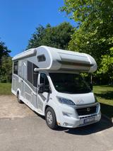 Dethleffs Alpa 6820 - 2 sofort startbereit  - Offers