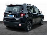 Jeep Renegade Longitude 1,4 MultiAir GRA NAVI PDC DAB - Jeep Renegade aus 2018
