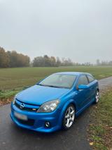 Opel Astra H OPC - Opel Astra aus 2006: Opc