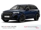 Audi Q7 SUV S line 55 TFSI e quattro *0,5%*UPE 129T€* - Audi Q7 mit Hybrid-Antrieb