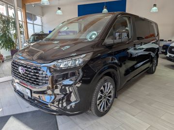 Ford Tourneo Custom Tit. 2.0 L2 NEUES MODELL