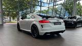 Audi TT 45 TFSI qu.  competition+  5 Jahre Garantie - gebrauchte Audi TT aus dem Jahr 2023