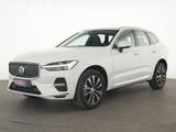 Volvo XC60 Inscription Navigation|CarPlay|Kamera|LED - Volvo Gebrauchtwagen in Freiburg