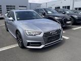 Audi A4 2.0TDI Avant SLine*NAVI*MATRIX*KAMERA*VIRTUAL - Audi: Sline