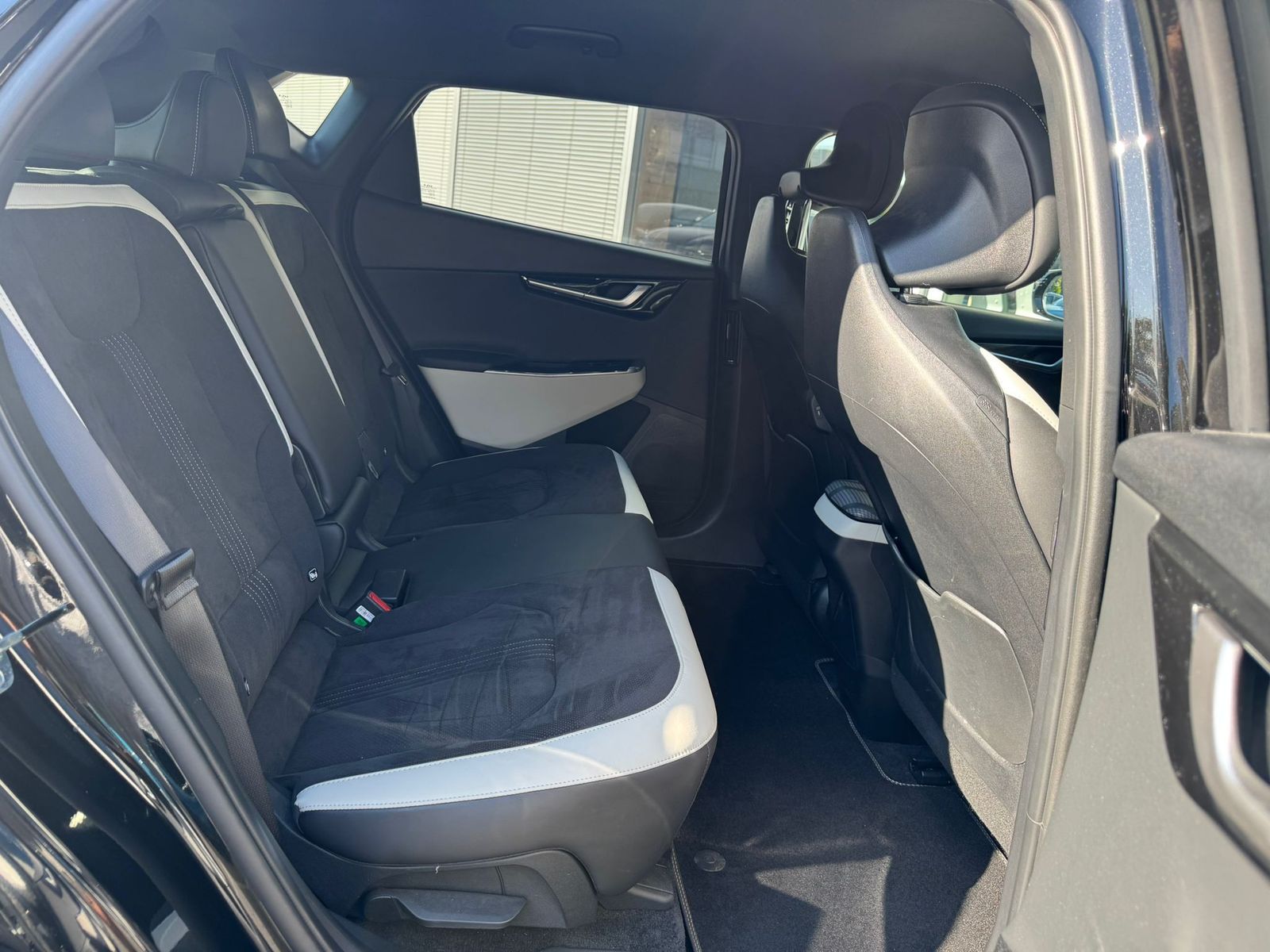 Fahrzeugabbildung Kia EV6 GT-Line 2WD MEMO+NAVI+LED+SHZ+ACC+