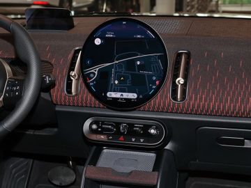 MINI Countryman E (Cooper) - 7