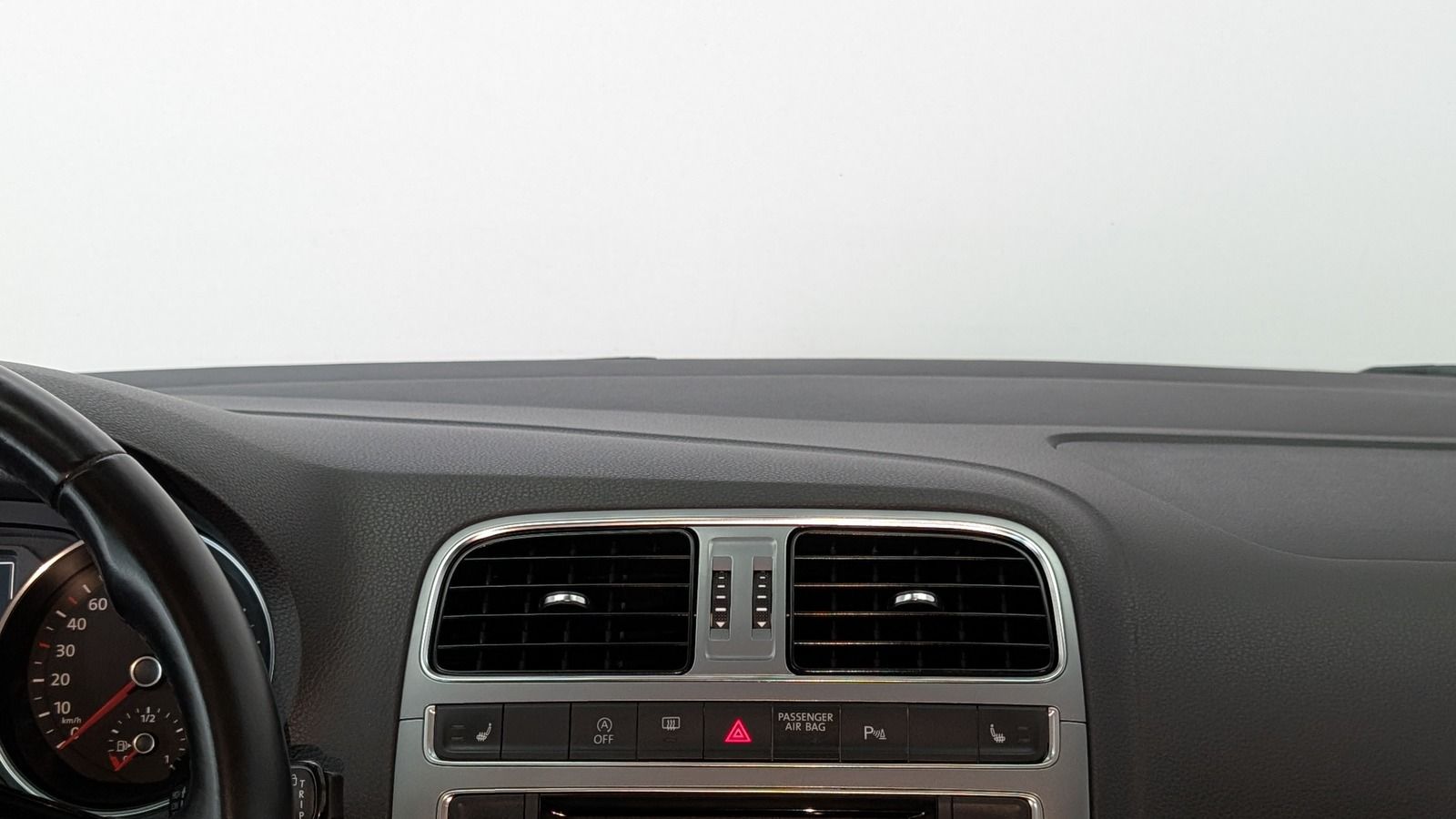 Fahrzeugabbildung Volkswagen Polo V 1.0 TSI * SHZ * LED * PDC Allstar