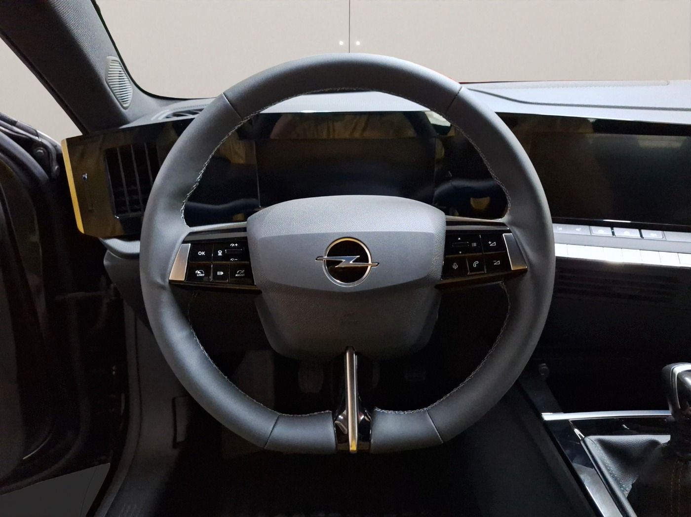 Opel Astra - Bild 10