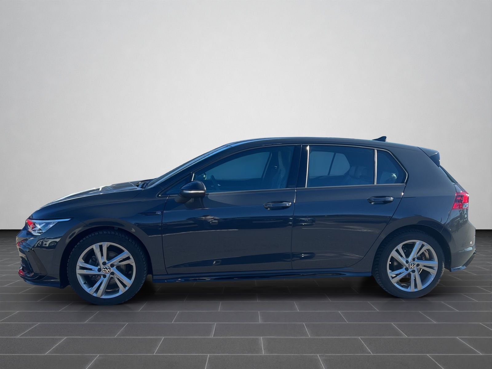 Volkswagen Golf - Bild 7