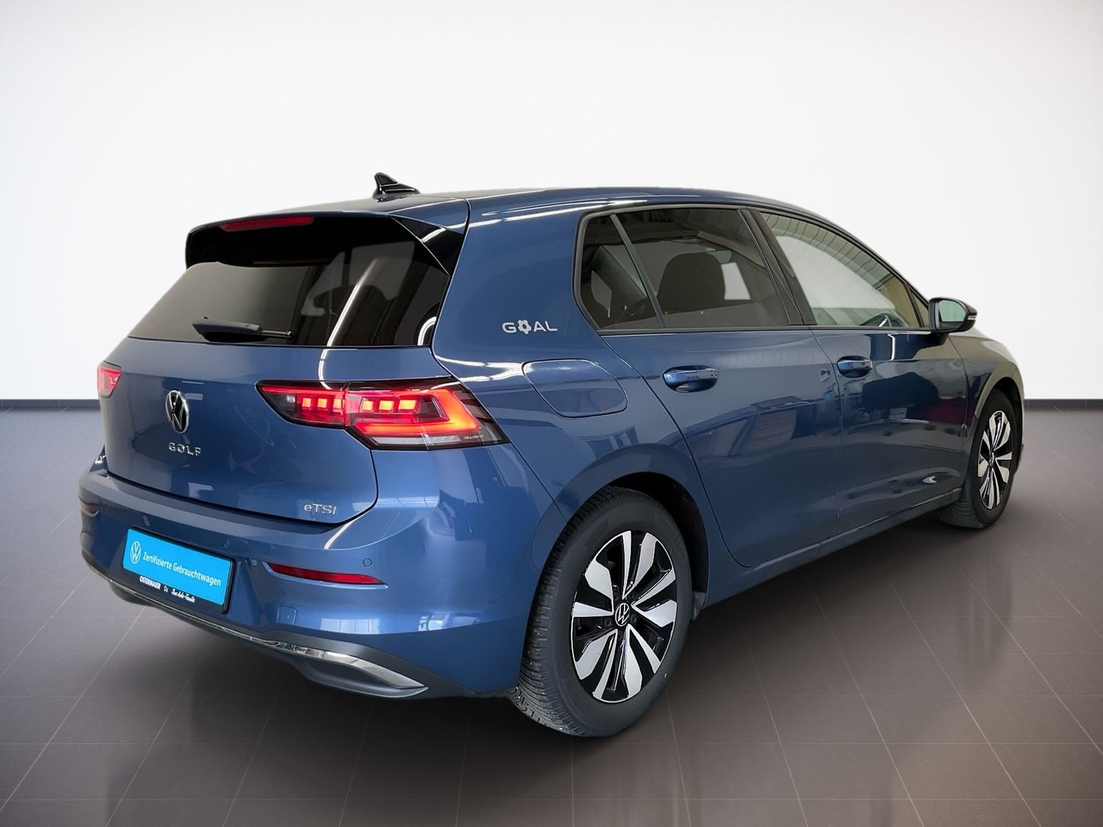 Volkswagen Golf - Bild 4
