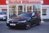 BMW 530d M-Sport MHEV Aut. Laser ACC Navi Pano - BMW Gebrauchtwagen in Dresden