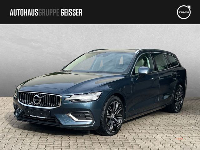 Volvo V60 T6 AWD Recharge Inscription BLIS LED