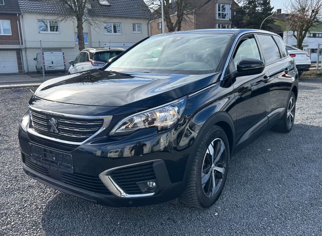 Peugeot 5008 Active 7xSitzer*Kamera*ACC*AHK*