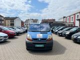 Renault Trafic Kasten L1H1 2,7t+1.HAND+ 72000KM+el. FH+ - Renault aus 2004