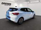 Renault Clio Techno ''8-fach bereift+Navi+Klima+PP+RFK+D - Renault Clio Techno mit Benzin-Antrieb