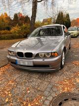 BMW Bmw e39 525 i guter Zustand - gebrauchte BMW 525 aus dem Jahr 2000