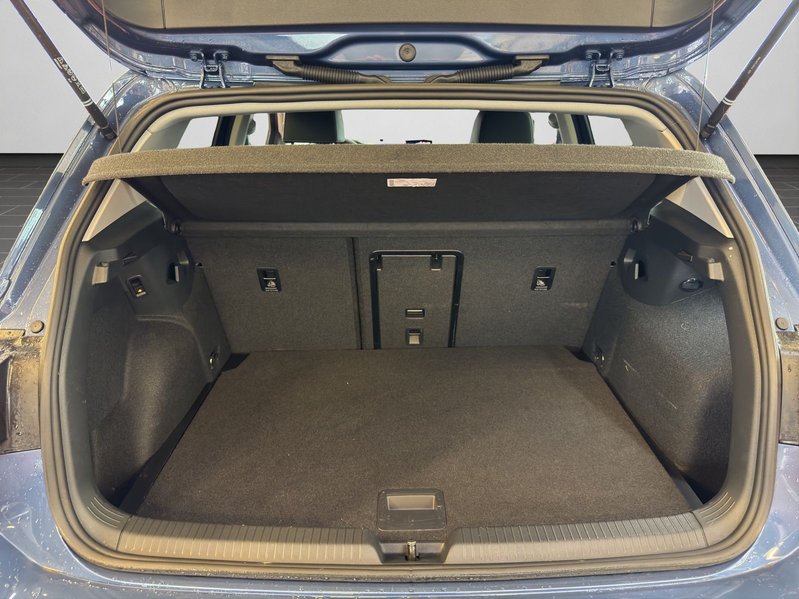Volkswagen Golf - Bild 16