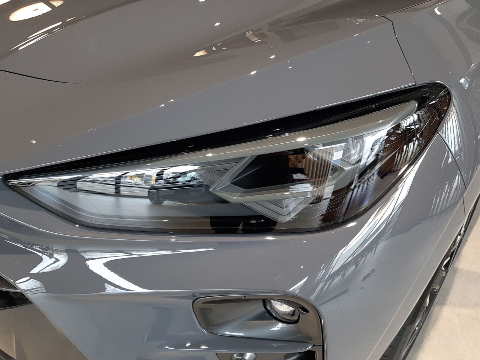 Cupra Terramar - Bild 3