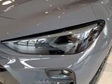 Cupra Terramar VZ 2.0 TSI *Sennheiser*Pano*AHK*20Zoll* - Cupra Terramar Gebrauchtwagen