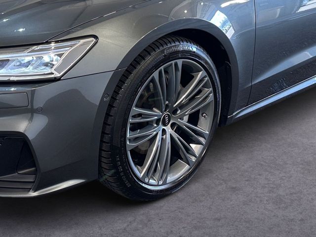 A7 Sportback 50 TDI QUATT S LINE PANO+AHK+REMOTE