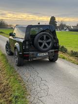 Land Rover Defender 5.0 P525 Kompressor V8 90 V8 - Land Rover Defender in Solingen