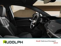 Audi Q4 e-tron - Vorschau Bild 12