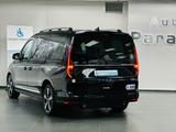 Volkswagen Caddy Style Maxi DSG Behindertengerecht-Rampe - Volkswagen Caddy: Behindertengerecht