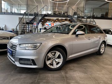 Audi A4 Avant 2.0 TDI Aut. *NAVI*SHZ*PDC*BI-XENON*