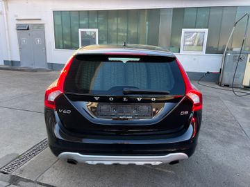 Volvo V60 - 6
