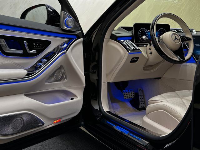 R.W. Exclusive Cars