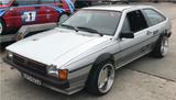 Volkswagen VW Scirocco GTS 53b 1,8T 180 PS Turbo Umba... - Volkswagen Scirocco GTS