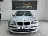 BMW 1 116i - gebrauchte BMW 116 aus dem Jahr 2007