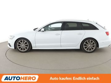 Audi A6 - 3
