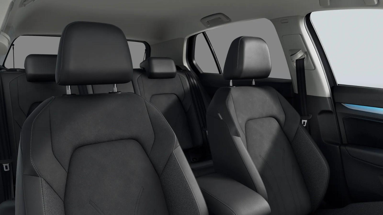 Volkswagen Golf Life TSI, миниатюра 7
