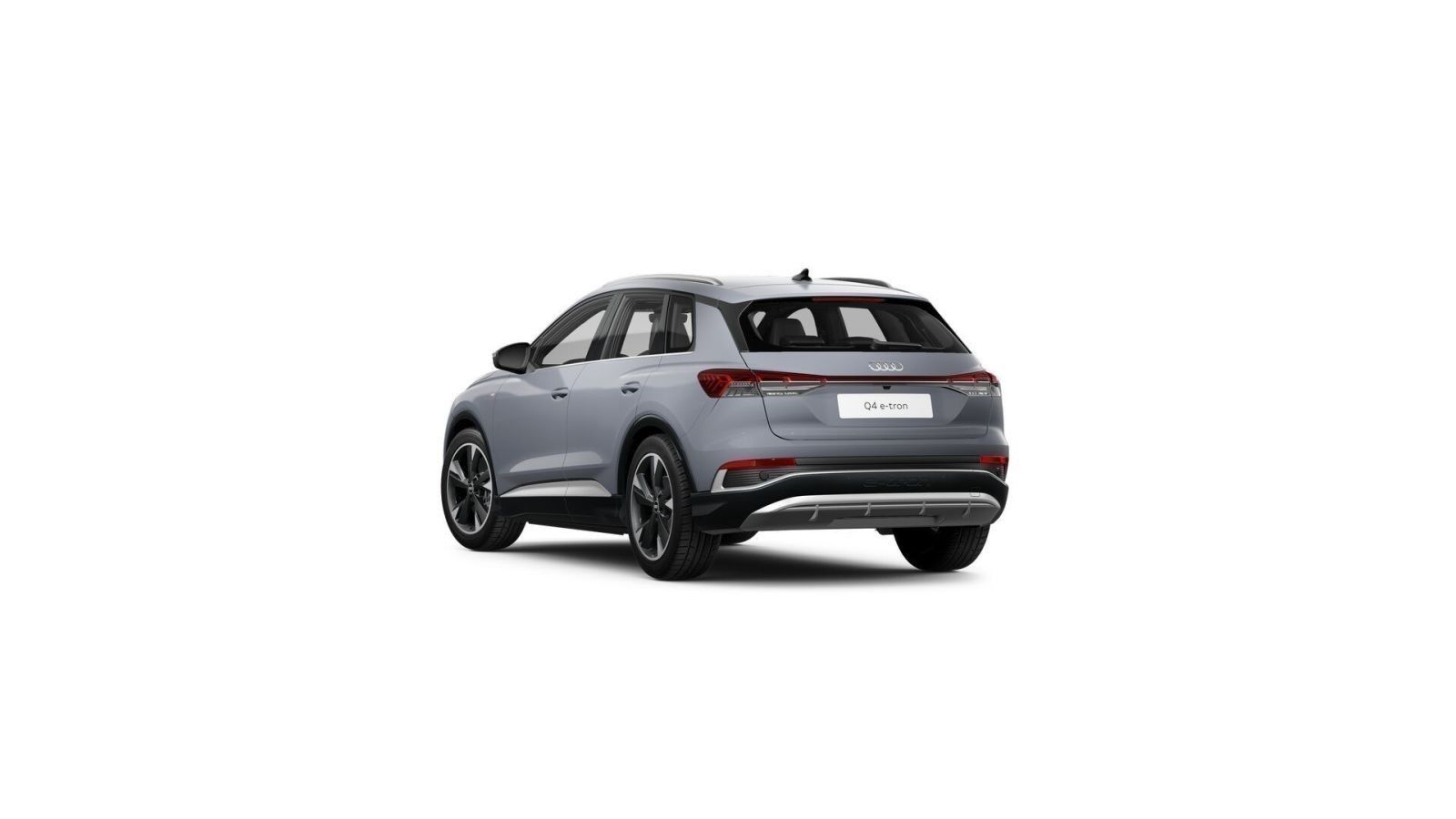 Audi Q4 e-tron - Bild 6