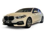 BMW 118iA Advantage +LED+Navigation+Einparkhilfe+ - BMW 118 in Halle