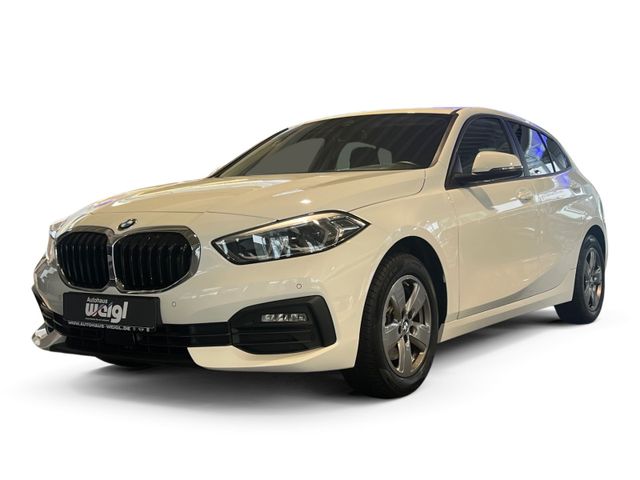 BMW 118iA Advantage +LED+Navigation+Einparkhilfe+