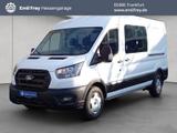 Ford Transit 350 L3H2 Lkw VA Trend 121 kW, 4-türig (D - Ford Transit l2h2
