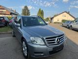 Mercedes-Benz GLK 250*GLK*Klasse*CDI BlueEfficiency 4Matic*AHK - Mercedes-Benz GLK 250 aus 2012
