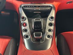 MERCEDES-BENZ AMG GT S - Ansicht 30