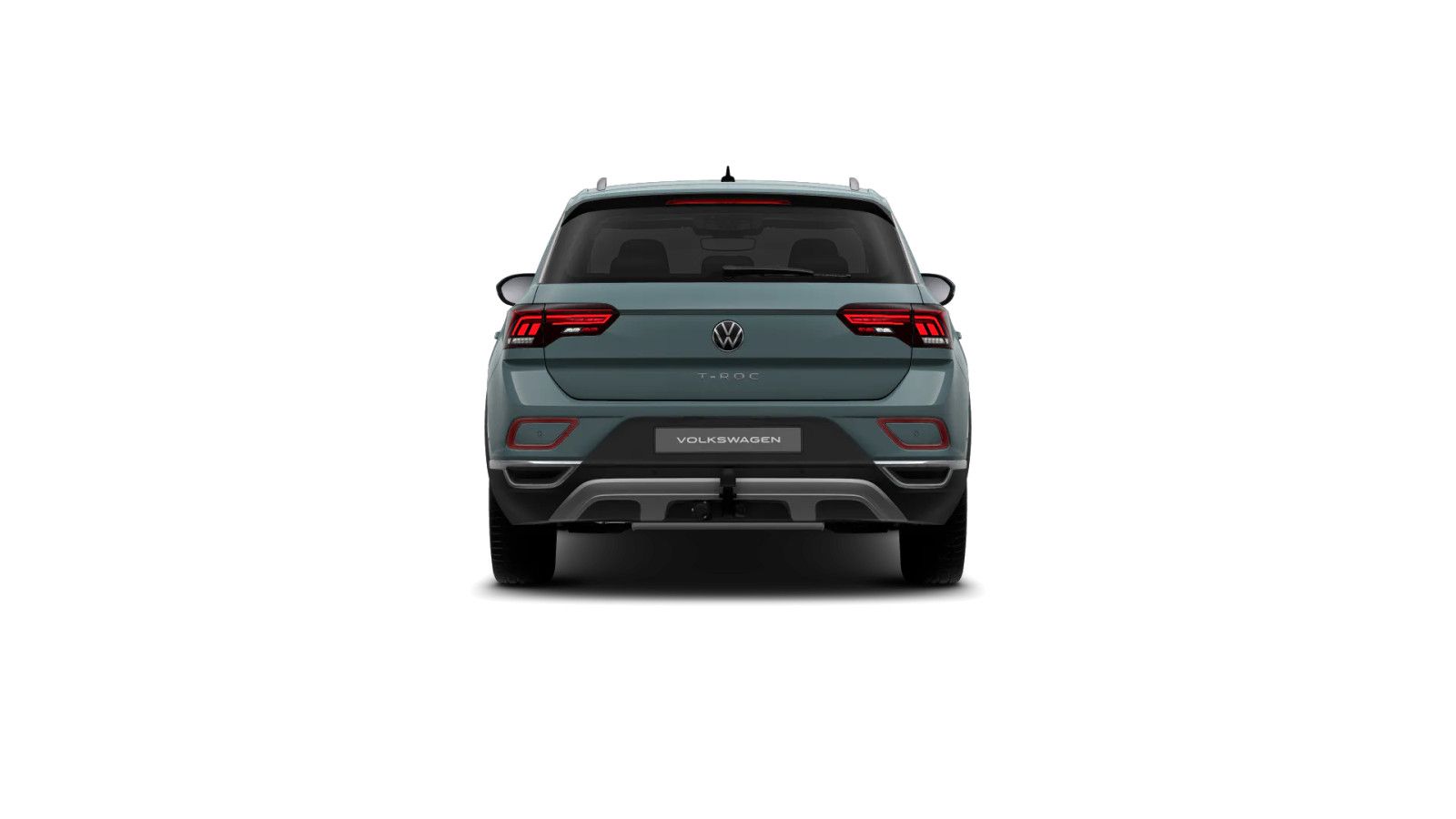 Volkswagen T-Roc - Bild 7