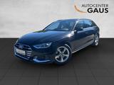 Audi A4 Avant 35 TDI advanced 2.0 TDI *S-Tronic*LED*K - Audi A4: Advanced