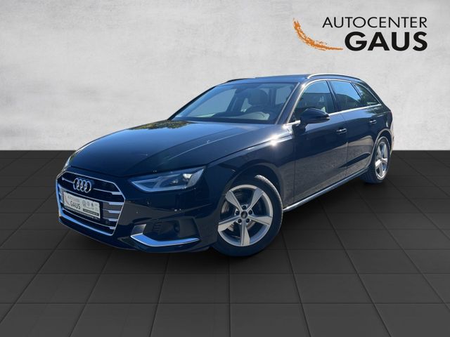 A4 Avant 35 TDI advanced 2.0 TDI *S-Tronic*LED*K