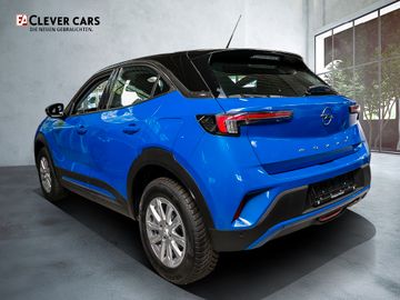 Opel Mokka 1.2 Enjoy 360° Kamera Sicht-Paket LED